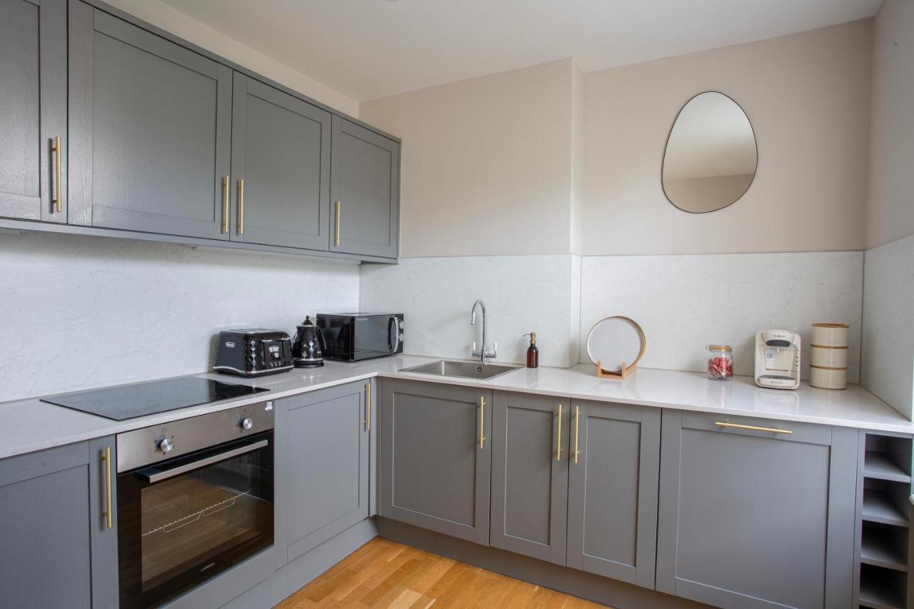 Eden Grove - Islington - Лондон