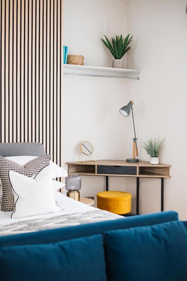 Апартаменты Eden Grove - Islington - Лондон