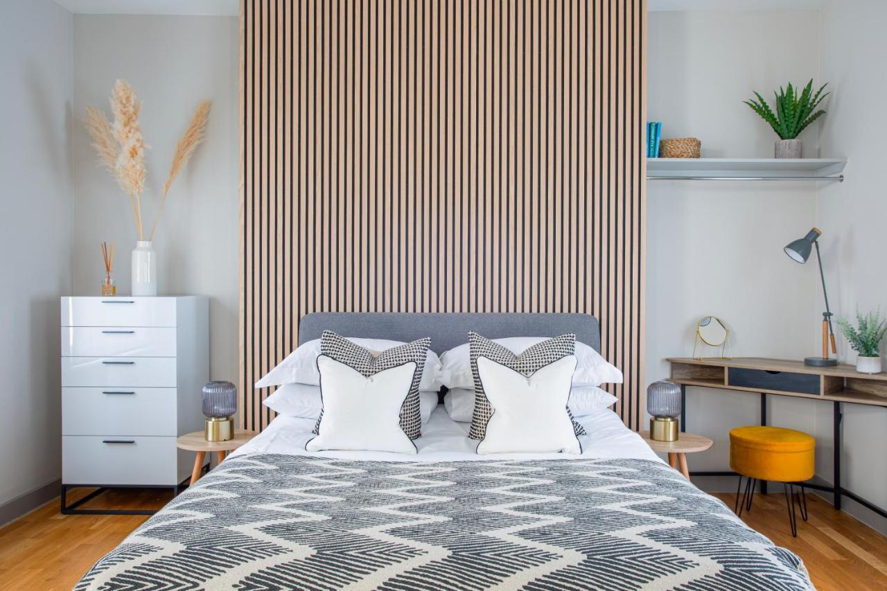Апартаменты Eden Grove - Islington -