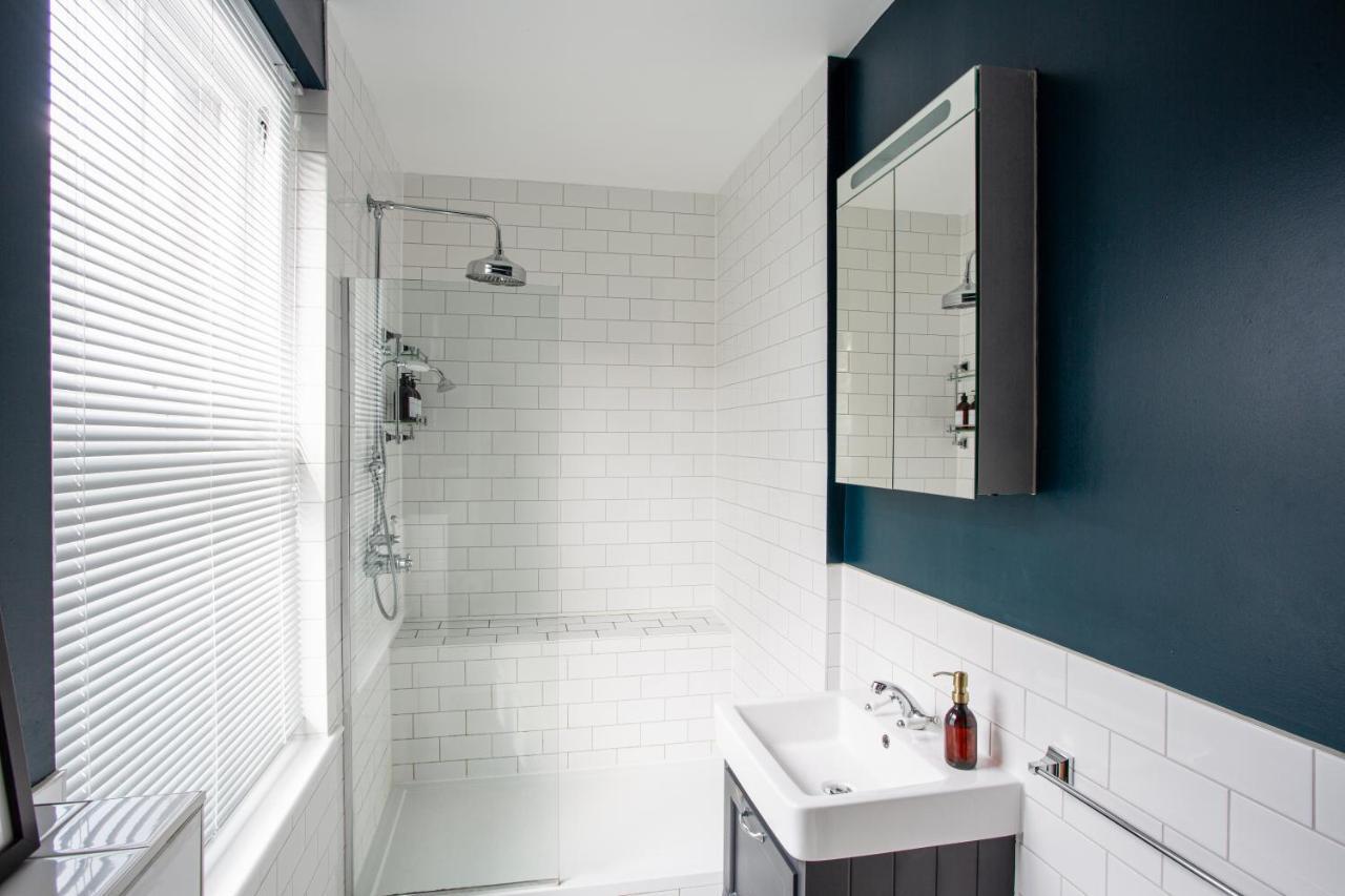 Eden Grove - Islington - Лондон