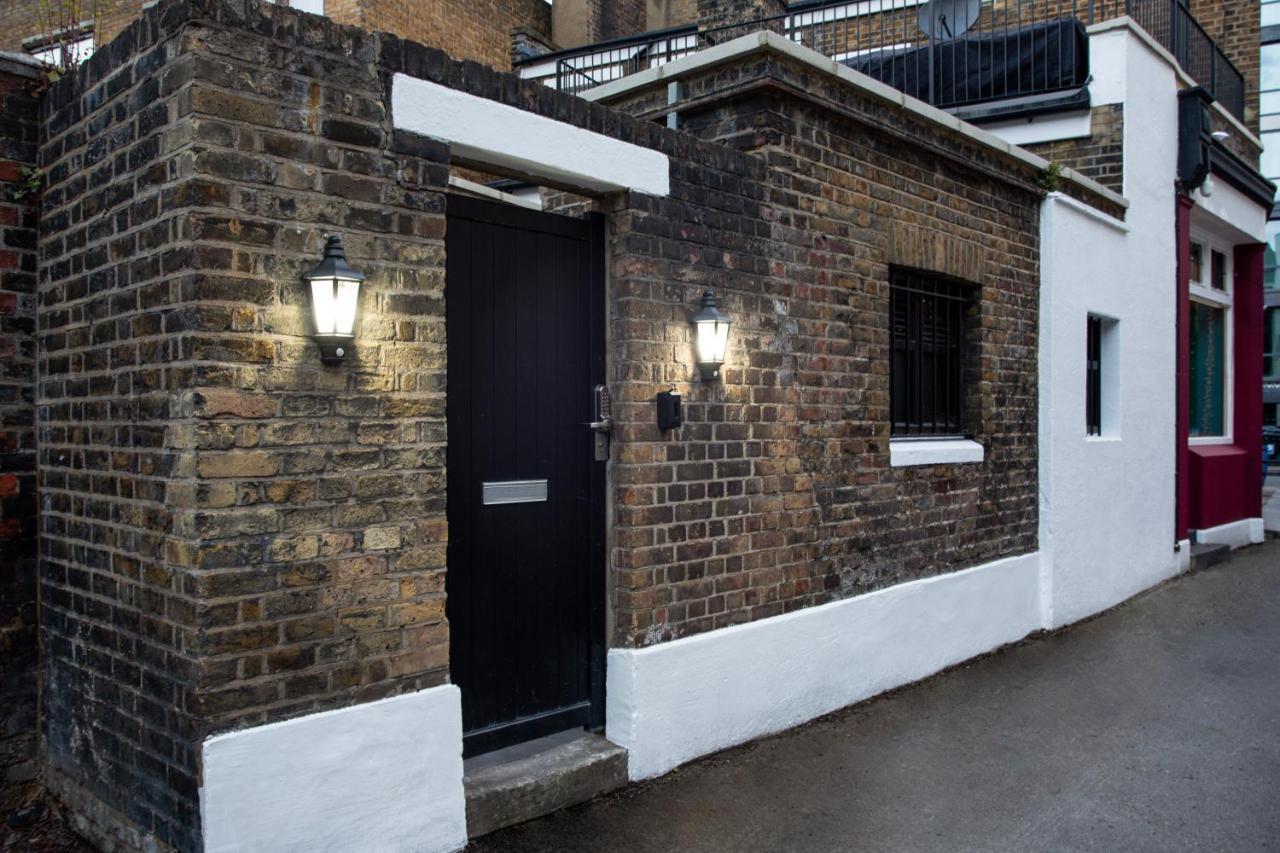 Eden Grove - Islington - * Лондон
