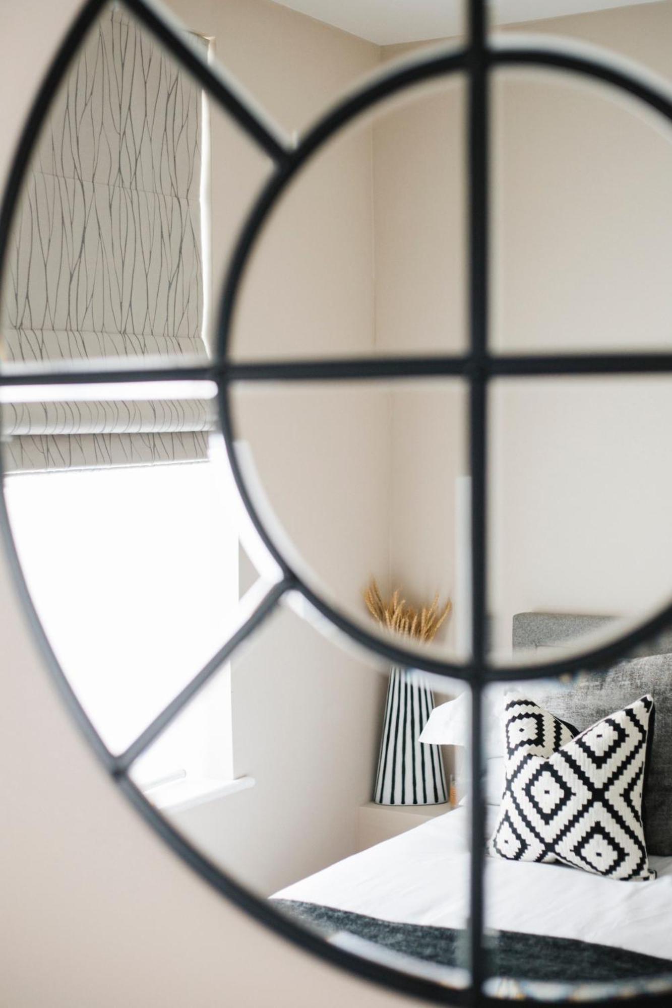Апартаменты Eden Grove - Islington -